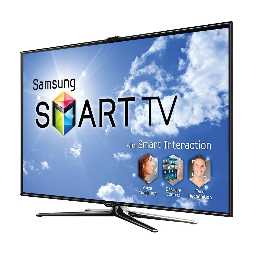 Телевизор Samsung Smart Tv
