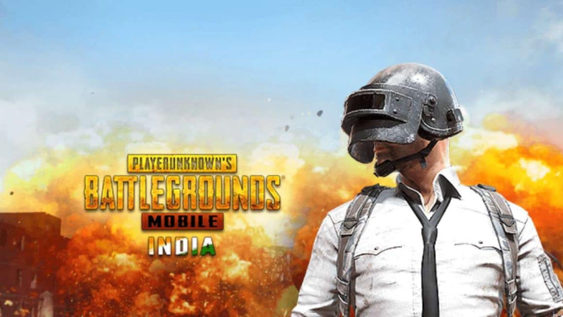 PUBG Mobile Owner Krafton Invests 22 4 Million In Indian Esports