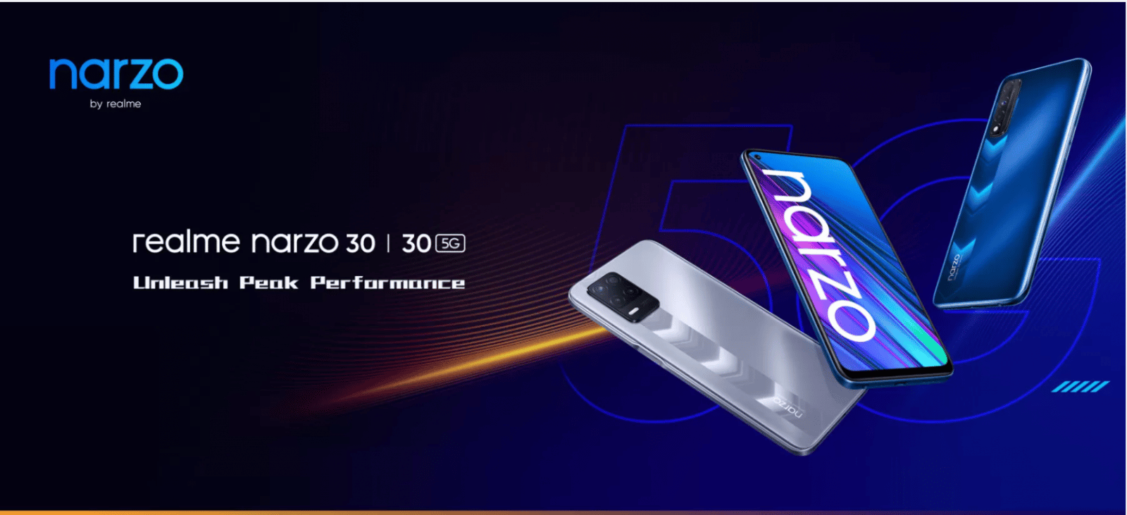 Realme Narzo Narzo G Launch On June