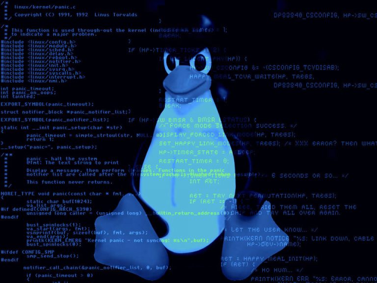 Linux