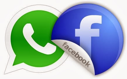 Facebook to buy WhatsApp for $19 billion