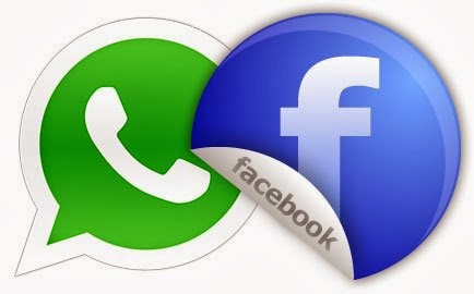 Facebook to buy WhatsApp for  19 billion - 54