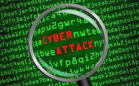 World s Biggest Cyber Attack comes in to the limelight - 23