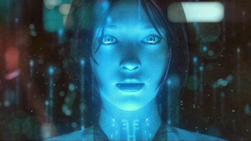 More details of Microsoft s Cortana voice assistant emerge - 47