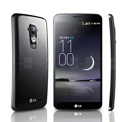 LG s first curved phone launched in India - 58