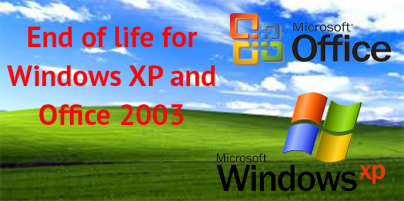 Microsoft Office 2003 Support Ends Along With Windows XP - 91