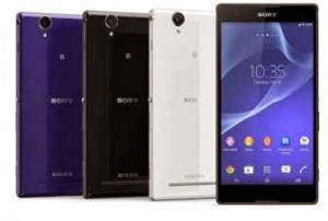 Sony Xperia T2 Ultra  Quad Core Smartphone launched in India at Rs 25 999  - 28