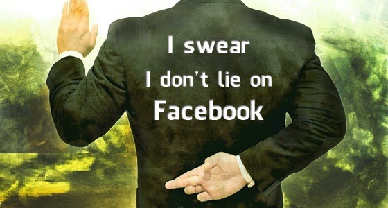 A lie detector for social media has been developed - 69