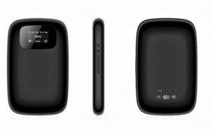 Faea Will Release 4G FDD LTE Mini Wireless Router - 74