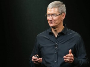 Tim Cook  Apple s working on gadgets other than iPhone - 98