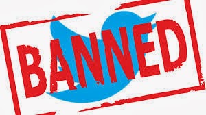 Twitter is banned in Turkey - 35