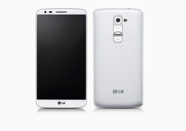 LG G2 4G LTE variant coming to India at Rs  46 000  - 69