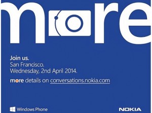 Nokia to announce new Lumia devices on April 2 at Microsoft s BUILD conference - 10