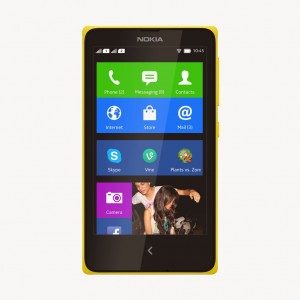  Nokia X  to be available in India from 10th March - 46