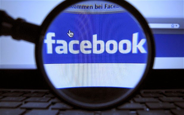 Android malware iBanking helps attackers to hack Facebook accounts - 24