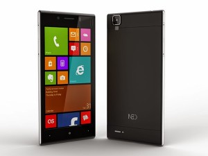 NEO M1 First expected Windows Phone With  Mediatek Processor   - 26