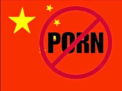 China shuts down porn websites to clean the web - 53