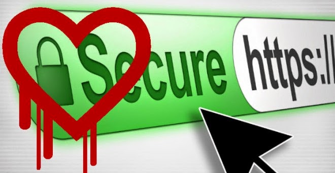 Hackers claim to have found a new Flaw in OpenSSL similar to Heartbleed  - 25