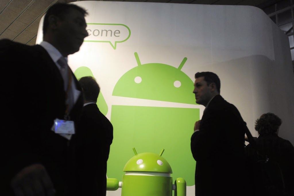 Millions of android devices vulnerable to heartbleed bug - 59