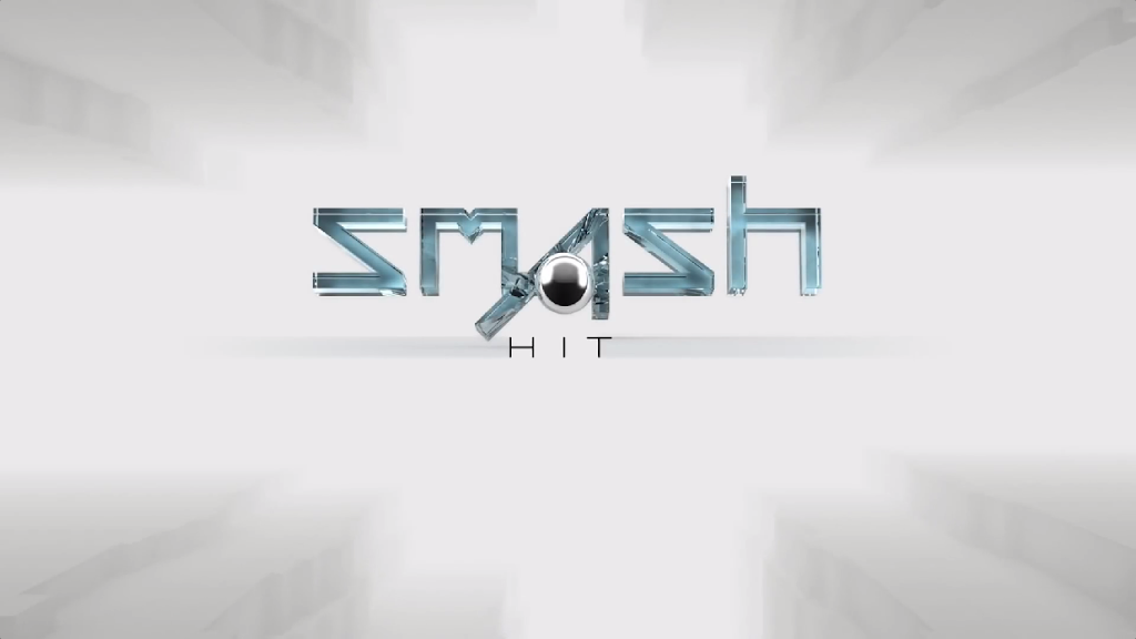 Smash Hit- Best Android Games