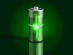 BATTERY  What the future holds for battery technology - 22