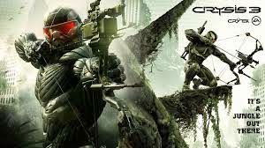 Crysis 3 hacked to run at 8K  gives us a beautiful glimpse of gaming in the future - 87