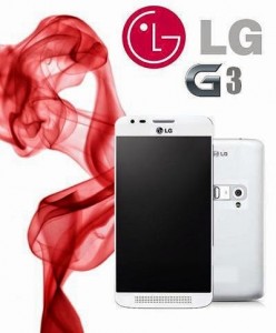 LG G3