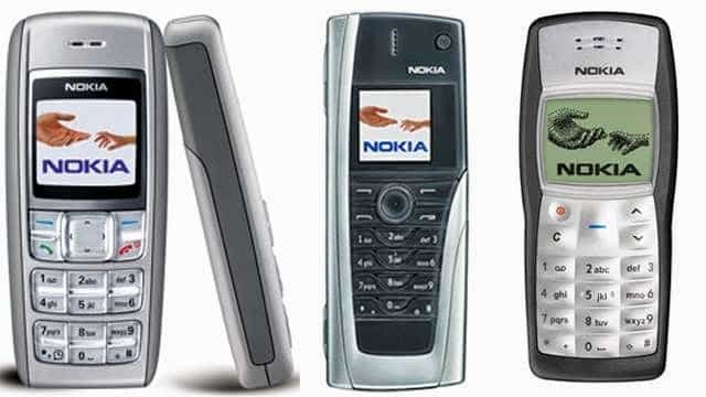 Retro feature phones are making a comeback - 72