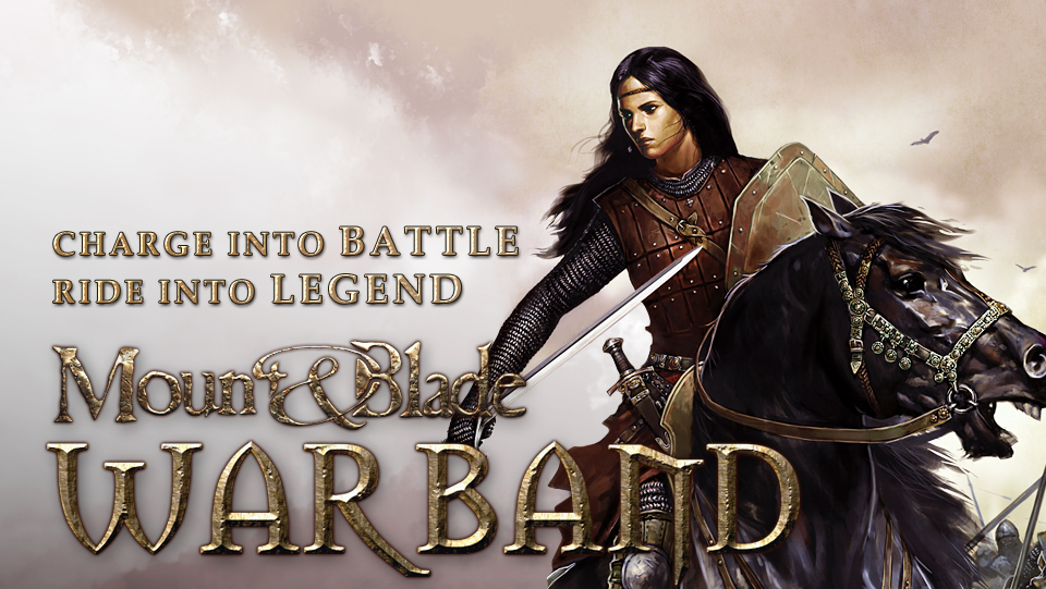 mount & blade Warband - Best android games