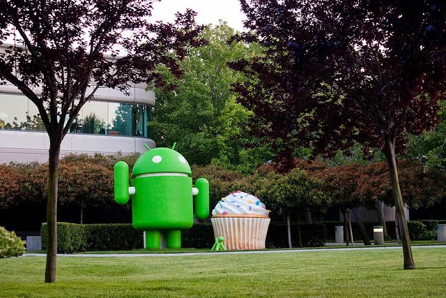 Upcoming Nearby feature for Android will allow devices to listen for each other - 63