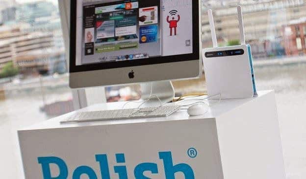 Relish   Landline free broadband service launches in london - 3