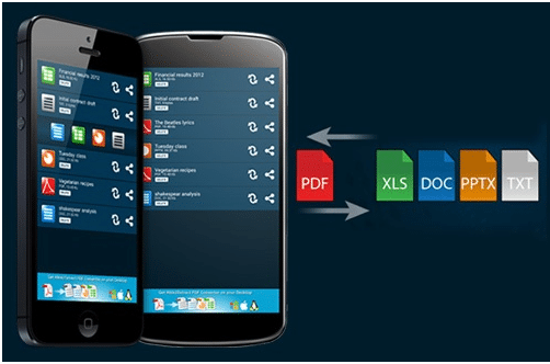 Mobile PDF Converter  Handy App for Every Student s Toolbox - 20