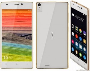 Gionee ELIFE S5 5 replacing MT6592 with Snapdragon 400 - 57