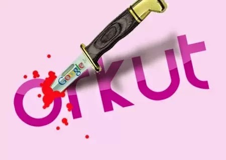 Orkut shutting down