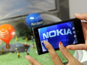 Nokia demonstrates 3 78Gbps 4G speeds at Mobile Asia Expo - 96