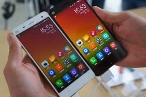 XIAOMI Mi4  A Review - 81