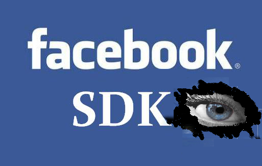 Facebook sdk vulnerability