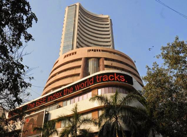 Bombay Stock Exchange  BSE  shut after network outage - 41