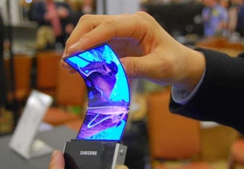 Super Flexi Phone by Samsung - 44