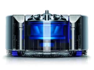 Smart Cleaning With Dyson s 360 Vacuum Cleaner - 72