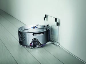 Smart Cleaning With Dyson s 360 Vacuum Cleaner - 34