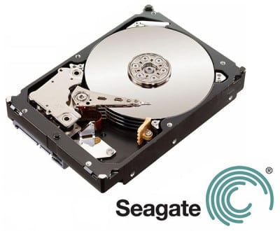 Mega Storage 8TB Hard Drives Have Arrived - 60