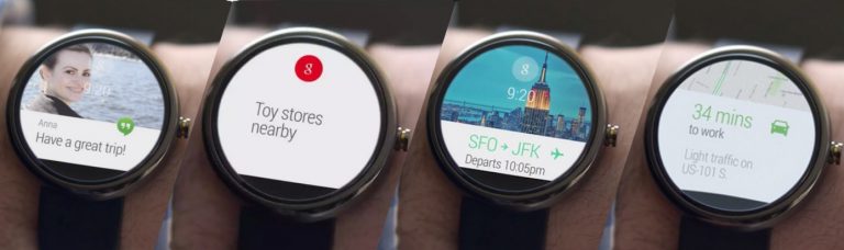 android wear