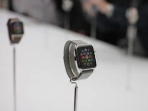 Wearable by Apple  The iWatch - 11