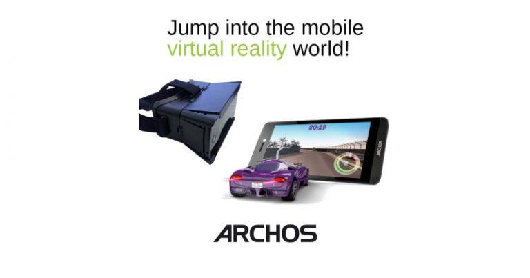 archos vr glasses