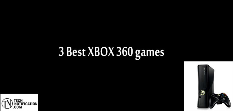 Best Addictive XBOX 360 games