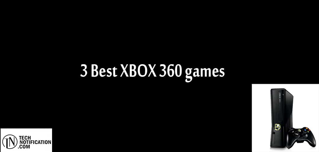 best xbox 360 games 2014