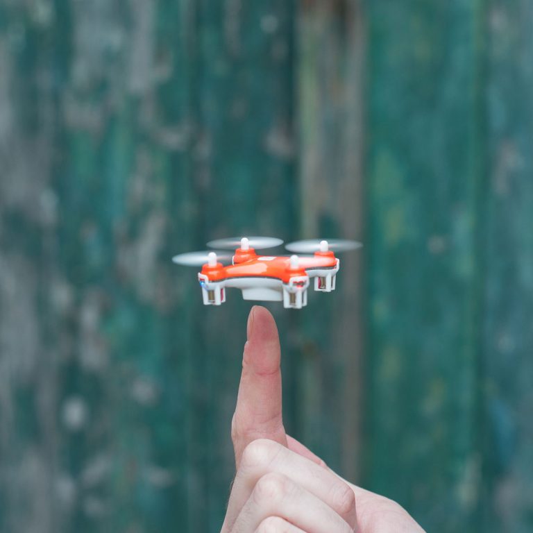 skeye nano drone