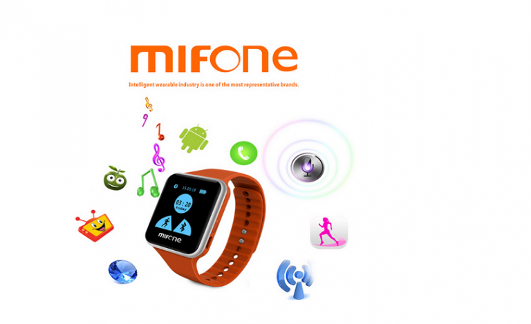 MIFONE W