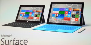 Surface Pro scaled